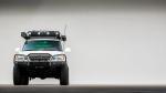 Lexus LX470 Overland Modified 2005 года (NA)